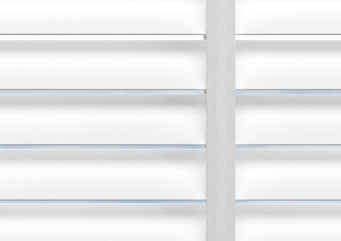 Ecowood Deluxe, Supreme White Satin - Venetian Blind - Image 8